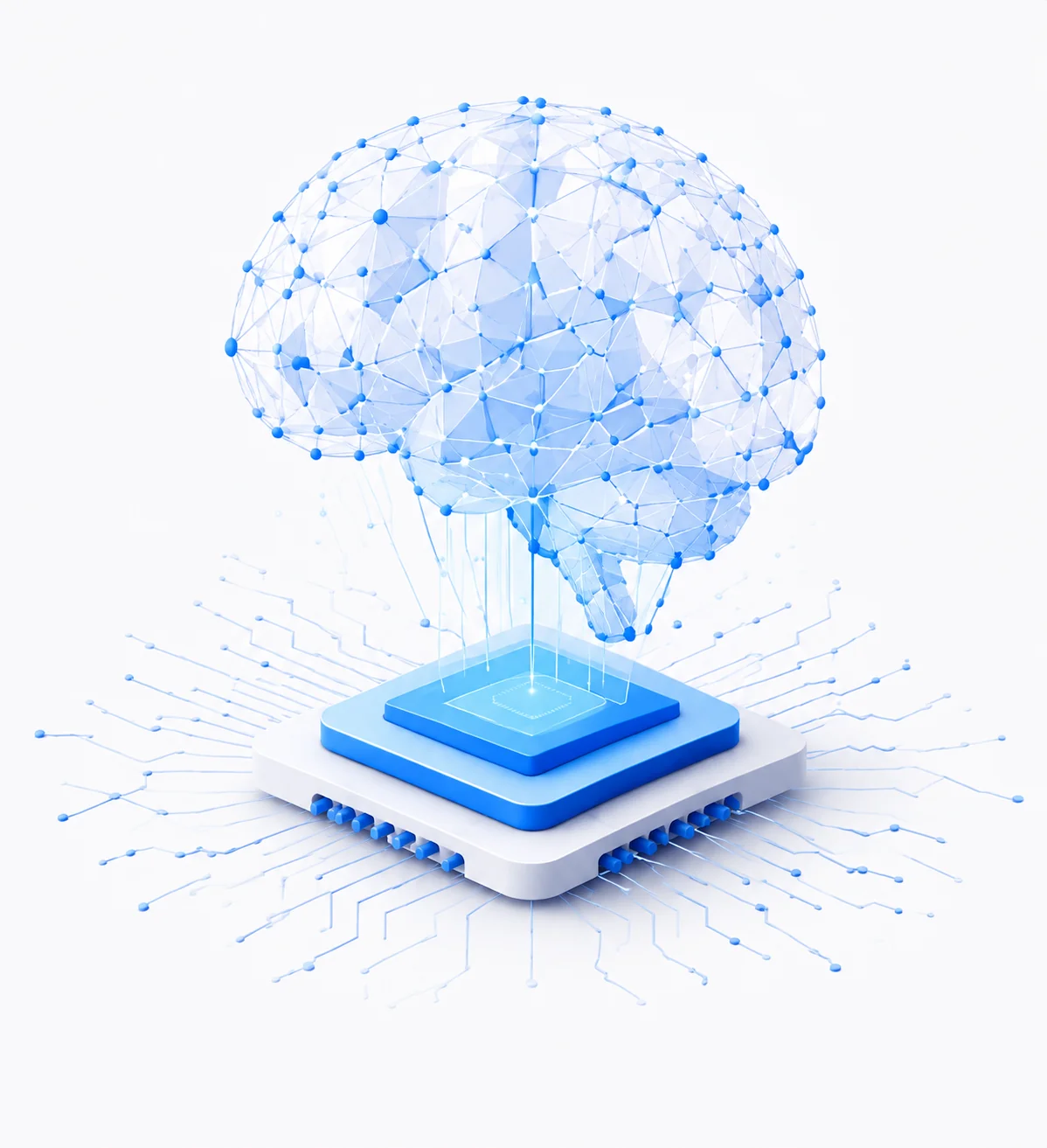 What Neurix AI Tech Builds